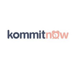 KOMMITNOW trademark