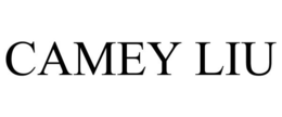 CAMEY LIU trademark