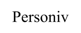 PERSONIV trademark