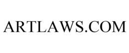 ARTLAWS.COM trademark