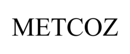 METCOZ trademark