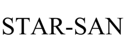 STAR-SAN trademark