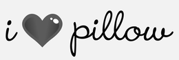 I PILLOW trademark