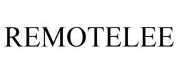 REMOTELEE trademark