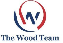 W THE WOOD TEAM trademark