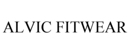 ALVIC FITWEAR trademark