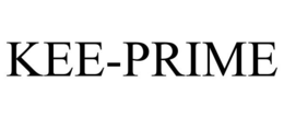 KEE-PRIME trademark