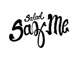 SALAD SAZ ME trademark
