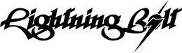 LIGHTNING BOLT trademark
