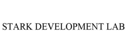 STARK DEVELOPMENT LAB trademark