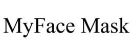 MYFACE MASK trademark