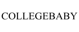 COLLEGEBABY trademark