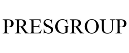 PRESGROUP trademark
