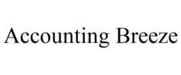 ACCOUNTING BREEZE trademark