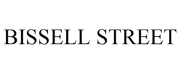 BISSELL STREET trademark