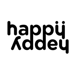 HAPPY ADDEY trademark
