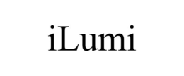 ILUMI trademark