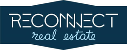 RECONNECT REAL ESTATE trademark