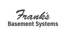 FRANK'S BASEMENT SYSTEMS trademark