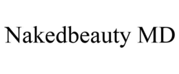 NAKEDBEAUTY MD trademark