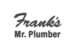 FRANK'S MR. PLUMBER trademark