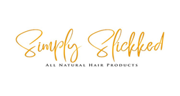 SIMPLY SLICKKED ALL NATURAL HAIR PRODUCTS trademark