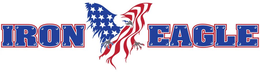 IRON EAGLE trademark