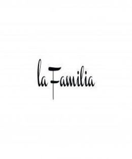 LA FAMILIA trademark