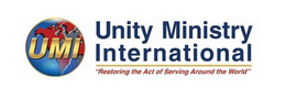 UMI UNITY MINISTRY INTERNATIONAL "RESTORING THE ACT OF SERVING AROUND THE WORLD" trademark