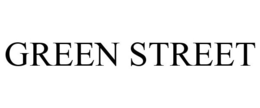 GREEN STREET trademark