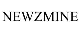 NEWZMINE trademark