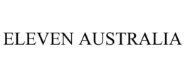 ELEVEN AUSTRALIA trademark
