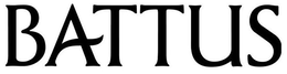 BATTUS trademark
