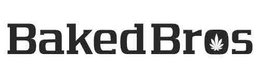 BAKED BROS trademark