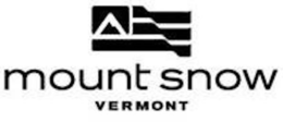 MOUNT SNOW VERMONT trademark
