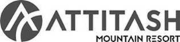 A ATTITASH MOUNTAIN RESORT trademark