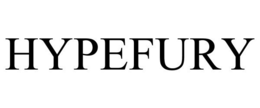 HYPEFURY trademark
