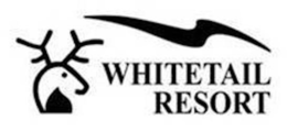 WHITETAIL RESORT trademark