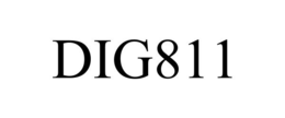 DIG811 trademark