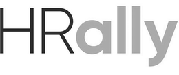 HRALLY trademark