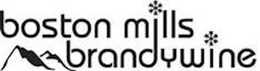 BOSTON MILLS BRANDYWINE trademark