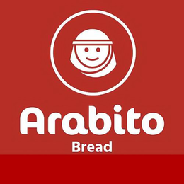ARABITO BREAD trademark