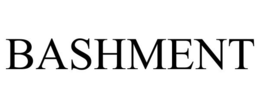 BASHMENT trademark