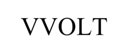 VVOLT trademark