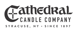 CATHEDRAL CANDLE COMPANY SYRACUSE, NY SINCE 1897 trademark