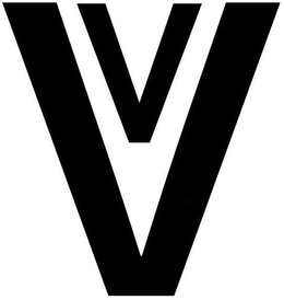 V V trademark
