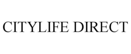 CITYLIFE DIRECT trademark