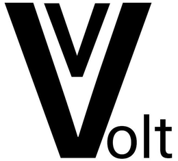 VVOLT trademark