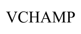 VCHAMP trademark
