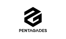 PG PENTAGADES trademark